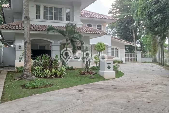 Rumah Disewakan Tangerang LT 700m2 LB 900m2 Area Lippo Karawaci Rumah Disewakan Tangerang LT 700m2 LB 900m2 Area Lippo Karawaci