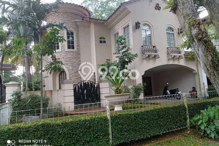 Jarang Ada! Rumah Sewa 3 Kamar Nyaman Siap Huni Lippo Karawaci Jarang Ada! Rumah Sewa 3 Kamar Nyaman Siap Huni Lippo Karawaci