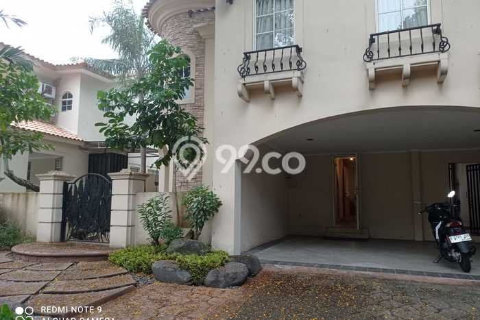 Jarang Ada! Rumah Sewa 3 Kamar Nyaman Siap Huni Lippo Karawaci Jarang Ada! Rumah Sewa 3 Kamar Nyaman Siap Huni Lippo Karawaci