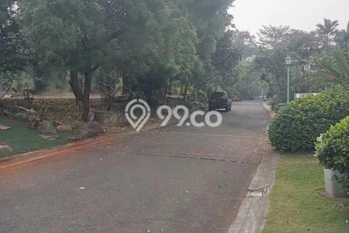 Rumah sewa siap huni 3 KT di Lippo Karawaci, Tangerang Rumah sewa siap huni 3 KT di Lippo Karawaci, Tangerang