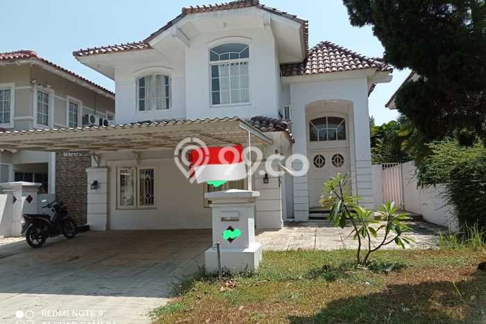 Jarang Ada! Rumah Kontrakan 3 Kamar Nyaman Siap Huni Lippo Karawaci Jarang Ada! Rumah Kontrakan 3 Kamar Nyaman Siap Huni Lippo Karawaci