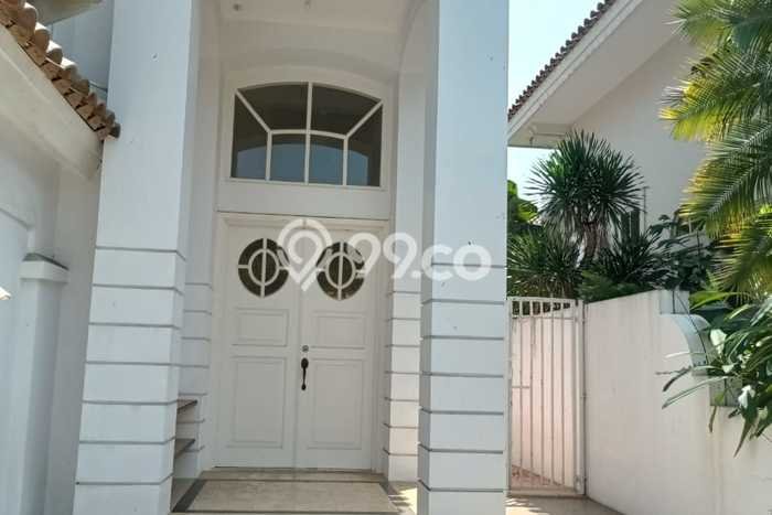 Jarang Ada! Rumah Kontrakan 3 Kamar Nyaman Siap Huni Lippo Karawaci Jarang Ada! Rumah Kontrakan 3 Kamar Nyaman Siap Huni Lippo Karawaci