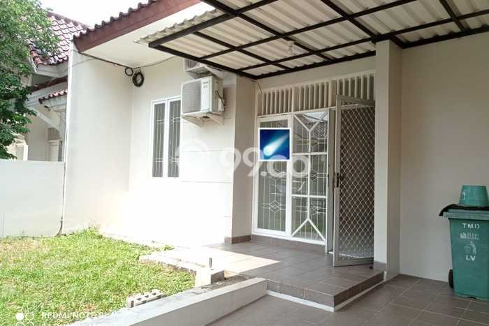 Jarang Ada! Rumah Sewa 3 Kamar Nyaman Siap Huni Lippo Karawaci Jarang Ada! Rumah Sewa 3 Kamar Nyaman Siap Huni Lippo Karawaci