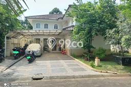 Dijual Rumah Luas Megah Dengan View Eksklusif di Lippo Karawaci, Tangerang Dijual Rumah Luas Megah Dengan View Eksklusif di Lippo Karawaci, Tangerang