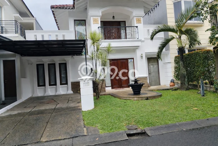 Hunian Super Mewah dengan Akses Paling Strategis di Lippo Karawaci, Tangerang Hunian Super Mewah dengan Akses Paling Strategis di Lippo Karawaci, Tangerang