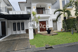 Rumah sewa siap huni 3 KT di Lippo Karawaci, Tangerang Rumah sewa siap huni 3 KT di Lippo Karawaci, Tangerang