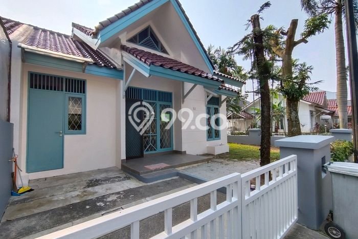 Rumah sewa siap pakai 3 KT di Lippo Karawaci, Tangerang Rumah sewa siap pakai 3 KT di Lippo Karawaci, Tangerang