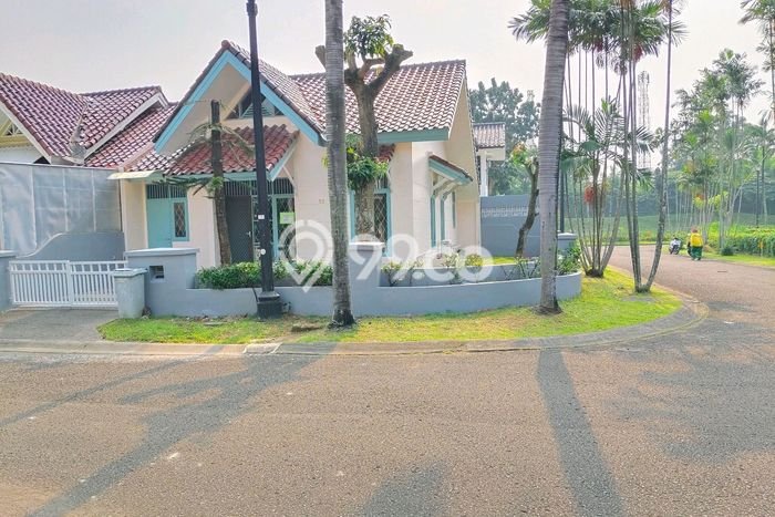 Rumah sewa siap pakai 3 KT di Lippo Karawaci, Tangerang Rumah sewa siap pakai 3 KT di Lippo Karawaci, Tangerang