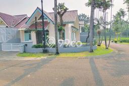 Rumah sewa siap pakai 3 KT di Lippo Karawaci, Tangerang Rumah sewa siap pakai 3 KT di Lippo Karawaci, Tangerang