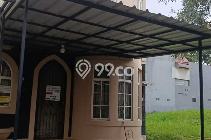 Rumah Minimalis 3 KT di Lippo Karawaci Tangerang Semi Furnished Rumah Minimalis 3 KT di Lippo Karawaci Tangerang Semi Furnished
