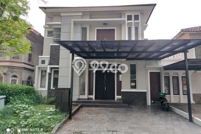 Rumah Kontrakan Tangerang LT 200m2 LB 250m2 Kawasan Lippo Karawaci Rumah Kontrakan Tangerang LT 200m2 LB 250m2 Kawasan Lippo Karawaci