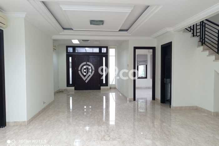 Rumah Kontrakan Tangerang LT 200m2 LB 250m2 Kawasan Lippo Karawaci Rumah Kontrakan Tangerang LT 200m2 LB 250m2 Kawasan Lippo Karawaci