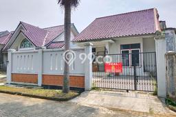 Jual Rumah Luas Elegan Dengan View Cantik di Lippo Karawaci, Tangerang Jual Rumah Luas Elegan Dengan View Cantik di Lippo Karawaci, Tangerang