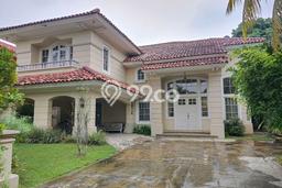 Jarang Ada! Rumah Sewa 4 Kamar Bagus Siap Huni Lippo Karawaci Jarang Ada! Rumah Sewa 4 Kamar Bagus Siap Huni Lippo Karawaci