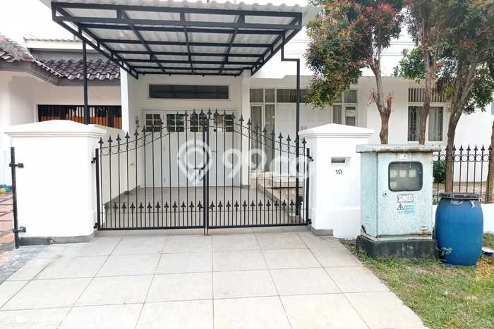 BEST CHOICE! Rumah di , 4 KM, Dekat Mall, LT 410m2m² Bangunan 200m2m² BEST CHOICE! Rumah di , 4 KM, Dekat Mall, LT 410m2m² Bangunan 200m2m²