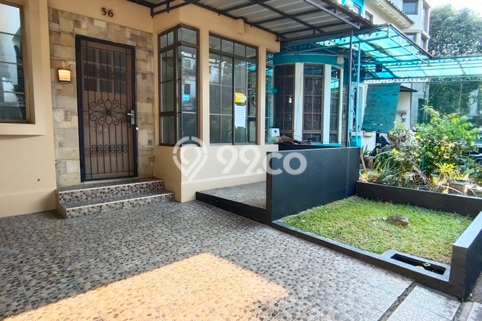 Hunian Nyaman Asri 3 KT Siap Pakai di Lippo Karawaci Tangerang Hunian Nyaman Asri 3 KT Siap Pakai di Lippo Karawaci Tangerang