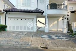 Disewakan! Rumah 4 Kamar Tidur &
3 Kamar Mandi di Lippo Karawaci, Tangerang Disewakan! Rumah 4 Kamar Tidur &
3 Kamar Mandi di Lippo Karawaci, Tangerang