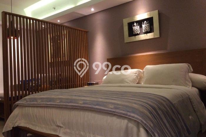 Apartemen Strategis 91m2 di Senayan Jakarta Pusat 2 Bedroom Apartemen Strategis 91m2 di Senayan Jakarta Pusat 2 Bedroom