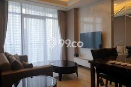 Sewa Apartemen Murah di Kuningan 2 Bedroom Sewa Apartemen Murah di Kuningan 2 Bedroom