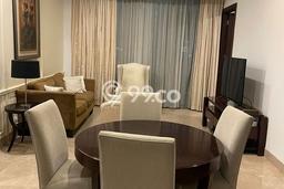 Disewakan Segera Apartemen Strategis 3 KT, 3 KM di Kawasan Kebayoran Baru Disewakan Segera Apartemen Strategis 3 KT, 3 KM di Kawasan Kebayoran Baru