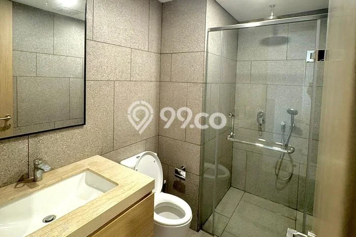 Apartemen Siap Pakai 1 Kamar dengan Harga Hemat di Area Cilandak, Jakarta Selatan Apartemen Siap Pakai 1 Kamar dengan Harga Hemat di Area Cilandak, Jakarta Selatan
