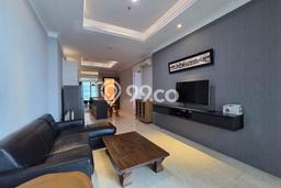 Untuk Dijual Apartemen Mewah di Kebayoran Baru, Jakarta Selatan 1 Kamar Tidur Untuk Dijual Apartemen Mewah di Kebayoran Baru, Jakarta Selatan 1 Kamar Tidur