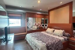 Disewakan Apartemen Murah di Karet 1 KT Disewakan Apartemen Murah di Karet 1 KT