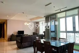 Disewakan Apartemen Terjangkau 3 KT di Setiabudi Jakarta Selatan Disewakan Apartemen Terjangkau 3 KT di Setiabudi Jakarta Selatan