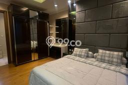 Apartemen Siap Pakai 2 Kamar dengan Harga Hemat di Area Kebayoran Baru, Jakarta Selatan Apartemen Siap Pakai 2 Kamar dengan Harga Hemat di Area Kebayoran Baru, Jakarta Selatan