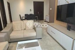 Apartemen Siap Pakai 2 Kamar dengan Harga Terjangkau di Area Kebayoran Lama, Jakarta Selatan Apartemen Siap Pakai 2 Kamar dengan Harga Terjangkau di Area Kebayoran Lama, Jakarta Selatan