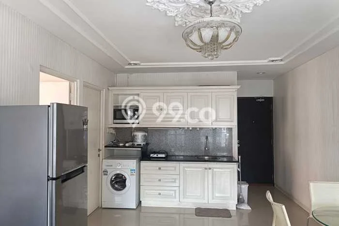 Apartemen Strategis 76m2 di Setiabudi Jakarta Selatan 2 KT Apartemen Strategis 76m2 di Setiabudi Jakarta Selatan 2 KT