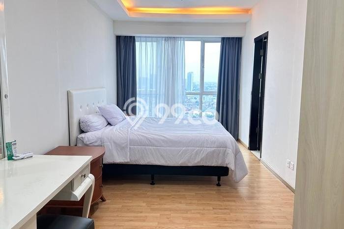 Jarang Ada! Hunian Apartemen Hemat di Kebayoran Lama, Jakarta Selatan 3 Kamar Tidur dan 2 Kamar Mandi Jarang Ada! Hunian Apartemen Hemat di Kebayoran Lama, Jakarta Selatan 3 Kamar Tidur dan 2 Kamar Mandi