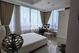 Apartemen Nyaman untuk Disewa, 2 Kamar di Jakarta Selatan Apartemen Nyaman untuk Disewa, 2 Kamar di Jakarta Selatan