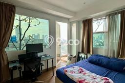 Apartemen Siap Huni 3 BR dengan Harga Terjangkau di Area Kebayoran Baru, Jakarta Selatan Apartemen Siap Huni 3 BR dengan Harga Terjangkau di Area Kebayoran Baru, Jakarta Selatan