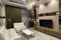 Jarang Ada! Hunian Apartemen Hemat di Kebayoran Baru, Jakarta Selatan 3 Kamar Tidur dan 3 Kamar Mandi Jarang Ada! Hunian Apartemen Hemat di Kebayoran Baru, Jakarta Selatan 3 Kamar Tidur dan 3 Kamar Mandi
