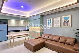 Apartemen Disewakan Murah 2 KT / 2 KM di Jagakarsa, Jakarta Selatan Apartemen Disewakan Murah 2 KT / 2 KM di Jagakarsa, Jakarta Selatan