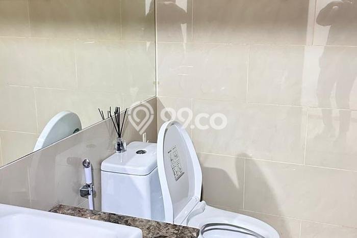 Jarang Ada! Hunian Apartemen Hemat di Kebayoran Lama, Jakarta Selatan 3 Kamar Tidur dan 2 Kamar Mandi Jarang Ada! Hunian Apartemen Hemat di Kebayoran Lama, Jakarta Selatan 3 Kamar Tidur dan 2 Kamar Mandi