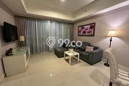 Apartemen Siap Huni 2 BR dengan Harga Terjangkau di Area Kebayoran Baru, Jakarta Selatan Apartemen Siap Huni 2 BR dengan Harga Terjangkau di Area Kebayoran Baru, Jakarta Selatan