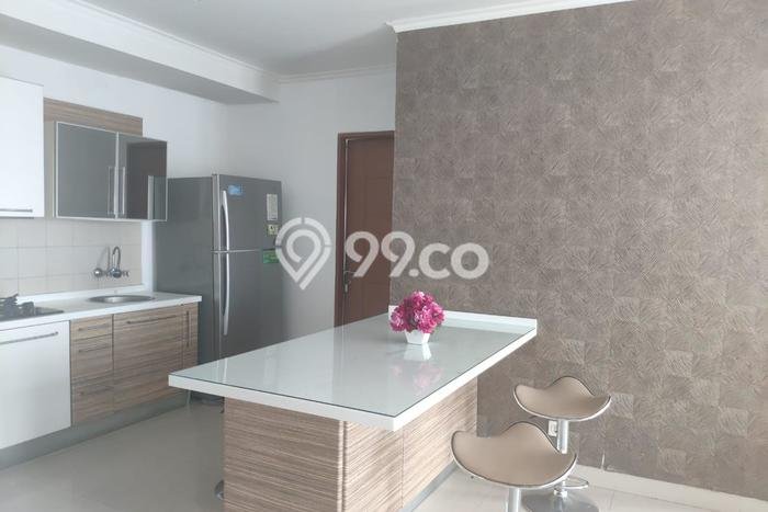 Ada Unit Hunian Hemat Disewa di Cilandak, Jakarta Selatan 3 BR Ada Unit Hunian Hemat Disewa di Cilandak, Jakarta Selatan 3 BR