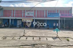 Disewakan Ruko Kawasan Premium Kawasan Bekasi Barat, Luas 45m², Siap Operasi Disewakan Ruko Kawasan Premium Kawasan Bekasi Barat, Luas 45m², Siap Operasi