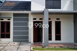Rumah Murah LT 60m2 di Mulyaharja Lingkungan Asri Rumah Murah LT 60m2 di Mulyaharja Lingkungan Asri