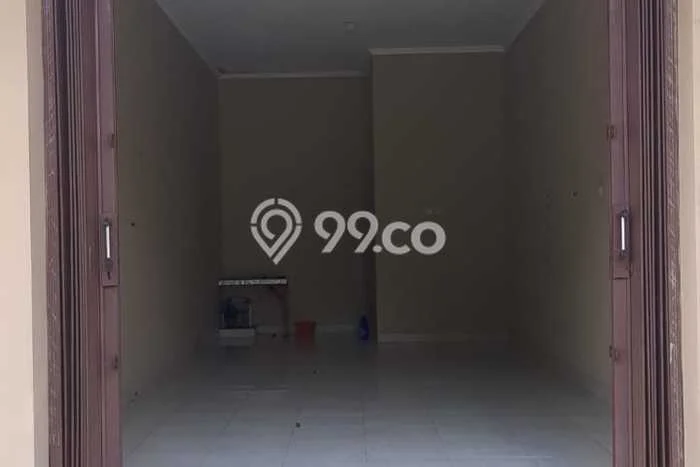 LOKASI TERBAIK! Ruko di Mulyaharja, Luas 26m², Kawasan Strategis LOKASI TERBAIK! Ruko di Mulyaharja, Luas 26m², Kawasan Strategis