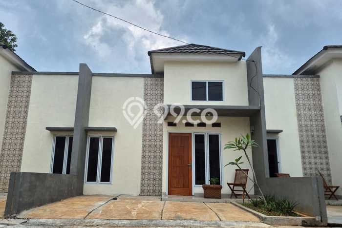 Dijual Rumah Siap Huni di Setu Bekasi Harga Rp 447 Juta LT 76m2 Dijual Rumah Siap Huni di Setu Bekasi Harga Rp 447 Juta LT 76m2