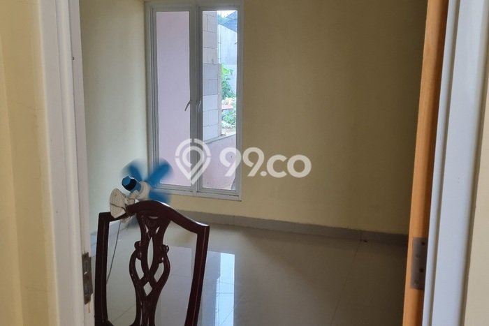 Rumah Minimalis Terbaik Dijual Area Setu LT 76m2 Rumah Minimalis Terbaik Dijual Area Setu LT 76m2