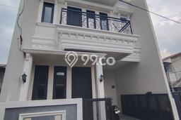 Jual Rumah Strategis Bagus Punya 3 KT di Jagakarsa Jakarta Selatan SHM Jual Rumah Strategis Bagus Punya 3 KT di Jagakarsa Jakarta Selatan SHM