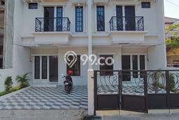 For Sale Rumah 3 Kamar Lokasi Strategis Bagus dan Strategis di Jagakarsa For Sale Rumah 3 Kamar Lokasi Strategis Bagus dan Strategis di Jagakarsa