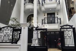 Siap Huni Rumah Mewah 4 Kamar di Jagakarsa Dekat ke Mana Saja Siap Huni Rumah Mewah 4 Kamar di Jagakarsa Dekat ke Mana Saja