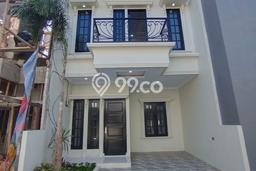 Dijual Rumah Minimalis Bagus Punya 3 KT di Jagakarsa Jakarta Selatan SHM Dijual Rumah Minimalis Bagus Punya 3 KT di Jagakarsa Jakarta Selatan SHM