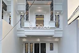 Dijual Cepat Rumah Favorit Siap Huni LB 120m2 di Pasar Minggu, Jakarta Selatan Dijual Cepat Rumah Favorit Siap Huni LB 120m2 di Pasar Minggu, Jakarta Selatan
