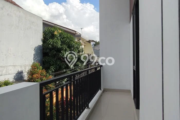 Dijual Rumah Modern 3 KT di Cijantung, Jakarta Timur Dijual Rumah Modern 3 KT di Cijantung, Jakarta Timur